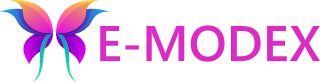 Logo e-modex.pl